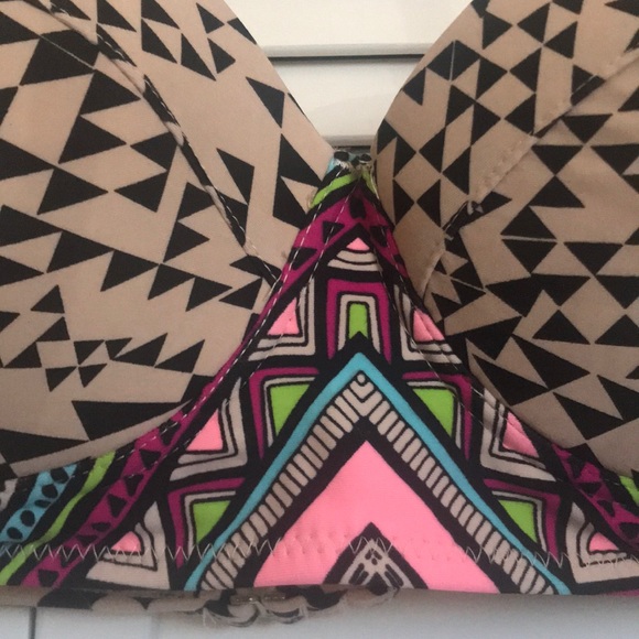 Xhilaration Bikini Top - Picture 5 of 8